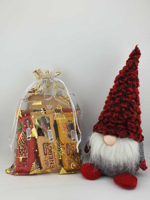 Набор «Энергия и белок»