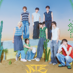 Постеры #0046 - #0074 / STRAY KIDS ATE