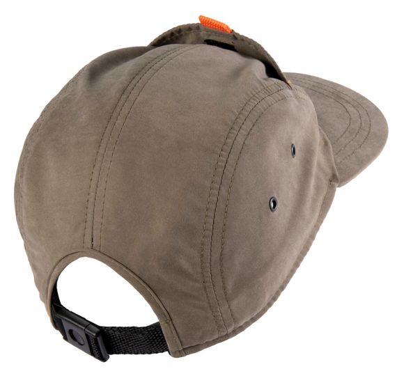 Бейсболка Norfin FISHER 04 р.XL