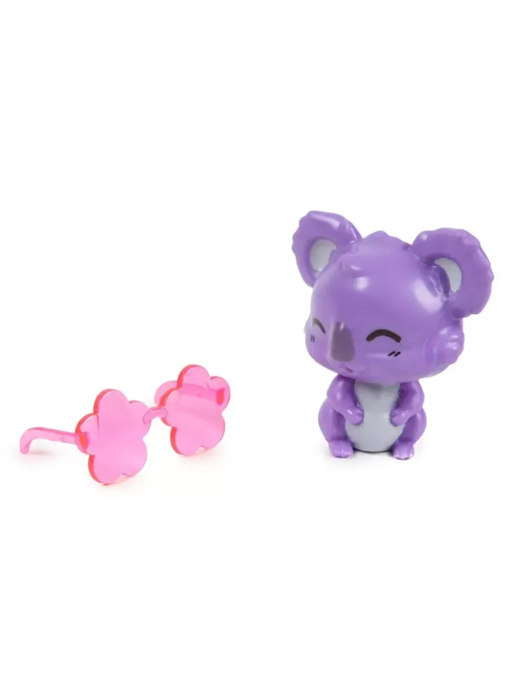 Кукла Барби Экстра с лавандовыми волосами HKP95