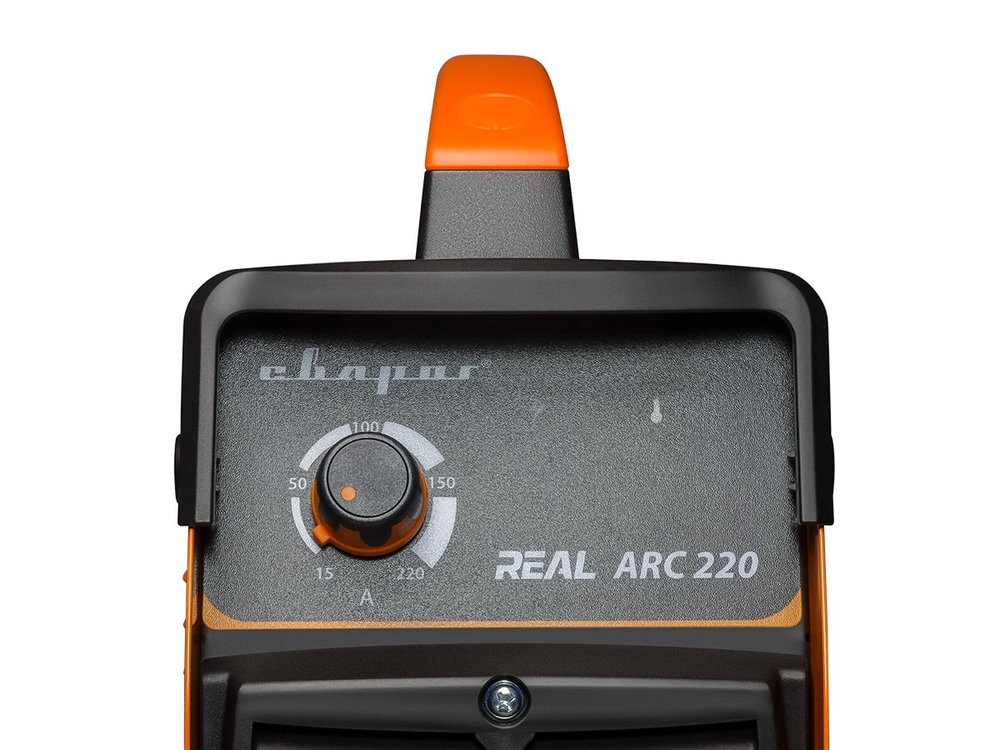 Сварочный аппарат Сварог ARC 220 "REAL" (Z243N)
