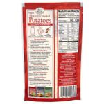 Edward & Sons, органическое картофельное пюре, по-домашнему, 100 г (3,5 унции)