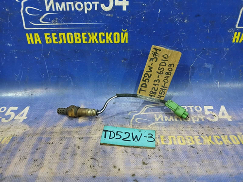 Датчик кислорода SUZUKI ESCUDO 2000