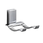 Держатель для фена, мет-л, хром, Frap, F1828