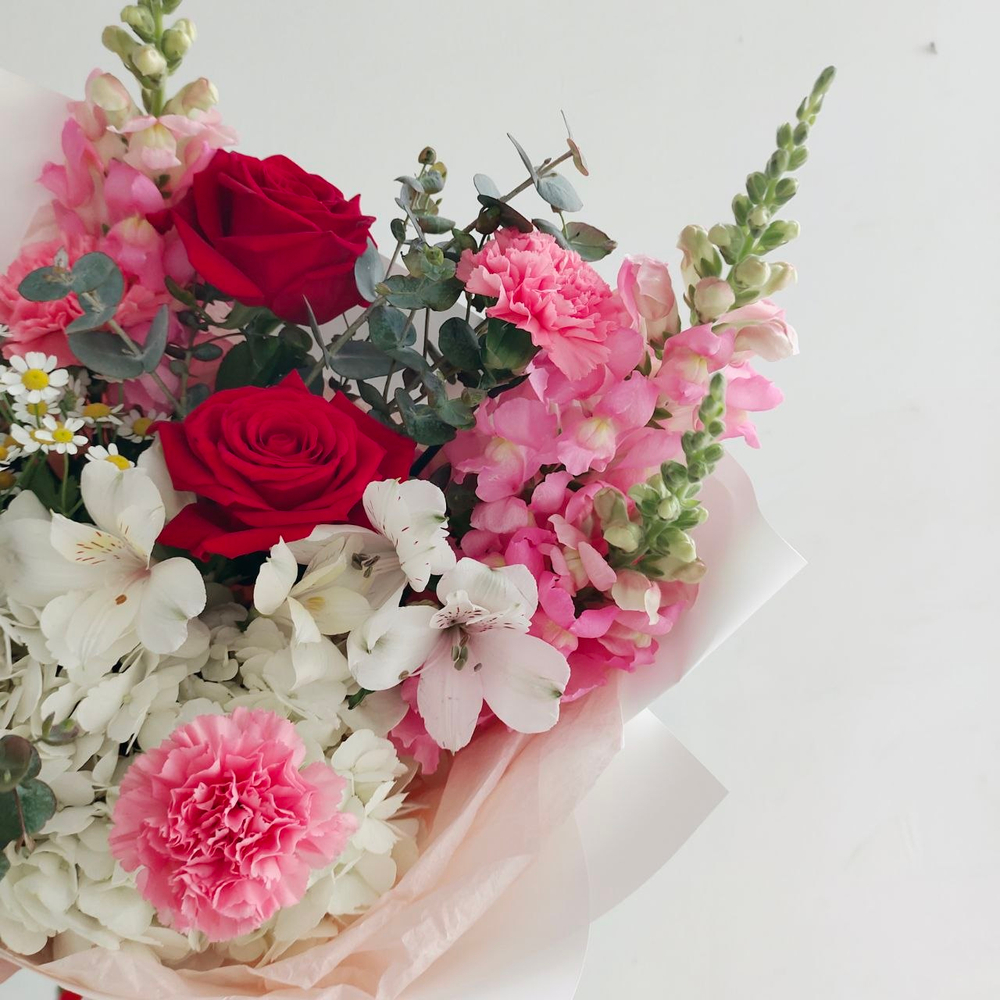 Соберу букет №069