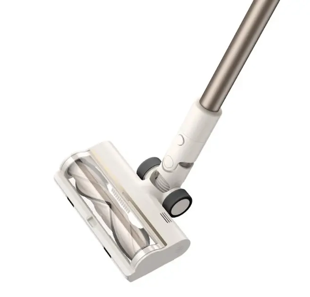 Беспроводной пылесос Dreame R10s White