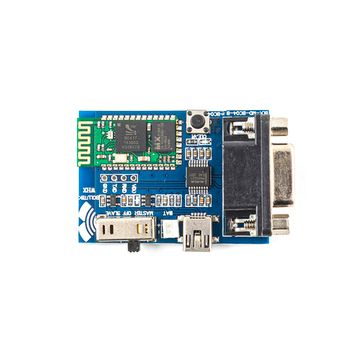 Bluetooth адаптер BC-04  RS232