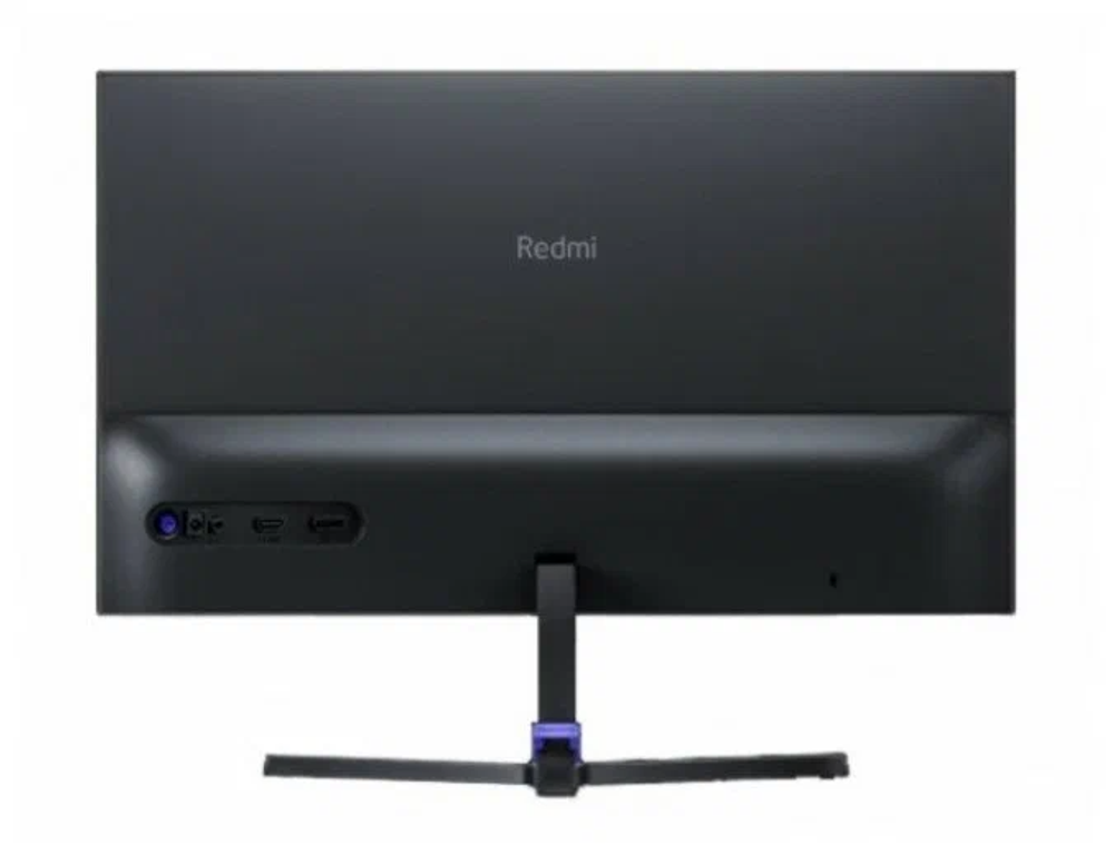 Игровой Full HD монитор с диагональю 23.8" и частотой обновления 165 Гц Xiaomi Redmi Display G24 23.8" 165Hz (A24FFA-RG)