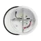 Потолочный светильник FR6083CL-L106WB Прожекторы / Spotlights 75 Вт LED с пультом ДУ Freya fr6083cl-l106wb