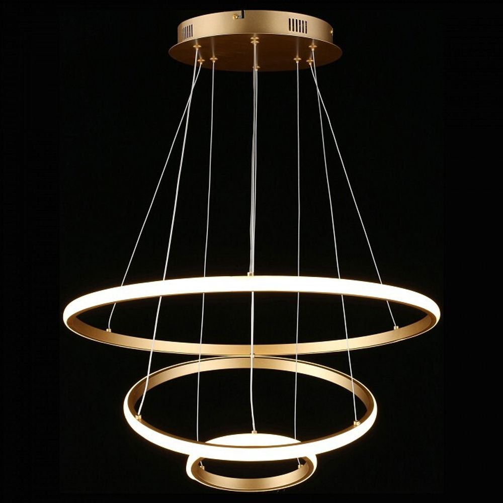 Подвесной светильник Aployt Janina APL.018.13.60