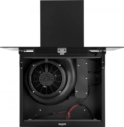 Вытяжка WEISSGAUFF MIRA 900 BI SENSOR (430314)