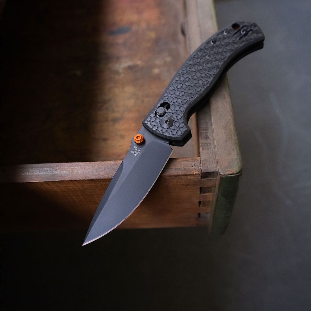 Нож FOX Knives FX-560 CFOR ANZU