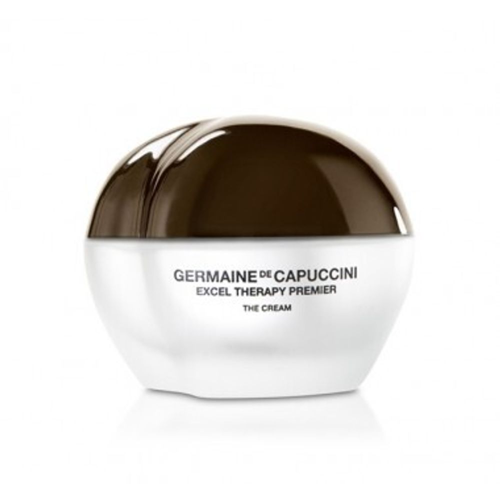 GERMAINE DE CAPUCCINI ET Premier the Cream