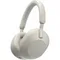 Беспроводные наушники Sony WH-1000XM5, Silver