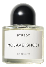 Byredo Mojave Ghost