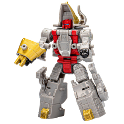 Hasbro Transformers Legacy Evolution — Фигурка Core Dinobot Slug F7178 / артикул   F2988 F7178  / GTIN 5010994196738