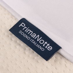 Защитный чехол на матрас 90x200x32 PrimaNotte Bamboo