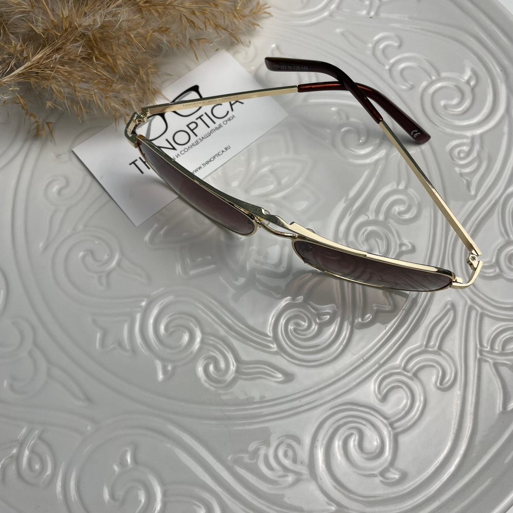 Солнцезащитные очки THINOPTICA 2022  GZ1223