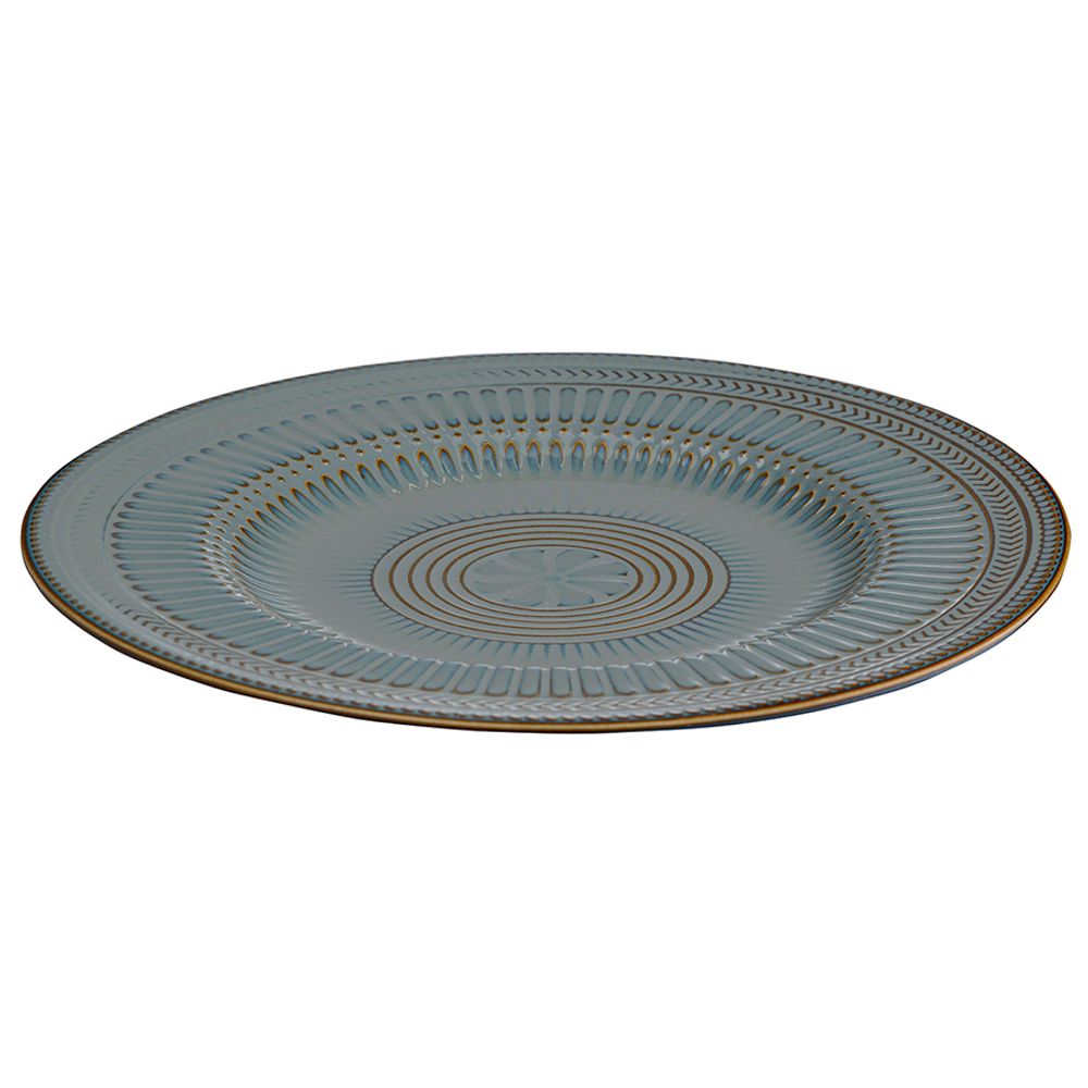 Набор обеденных тарелок Antique, Ø26 см, 2 шт.