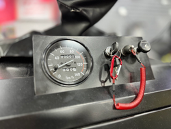 Снегоход PROMAX YAKUT 600 SWT 2.0 4T 29