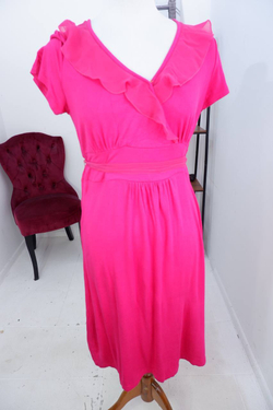 Платье Ostin для городских будней, маркировка XL, визуально на 50 размер