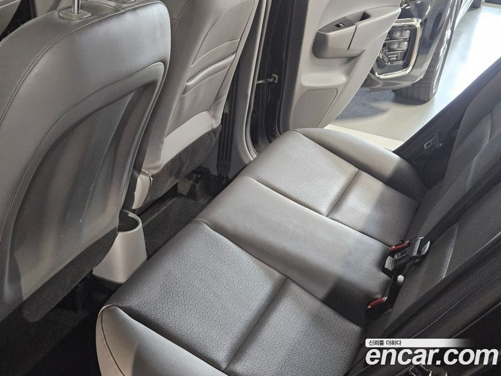 Kia Morning Urban (JA) Prestige (07.2020)