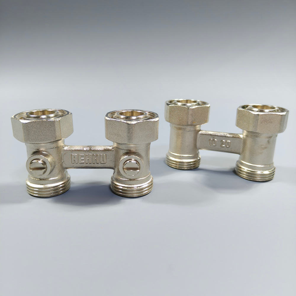 Фитинги rehau (Рехау)