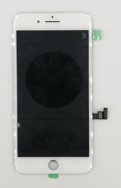 Дисплей iPhone 8 Plus в сборе Белый - OR