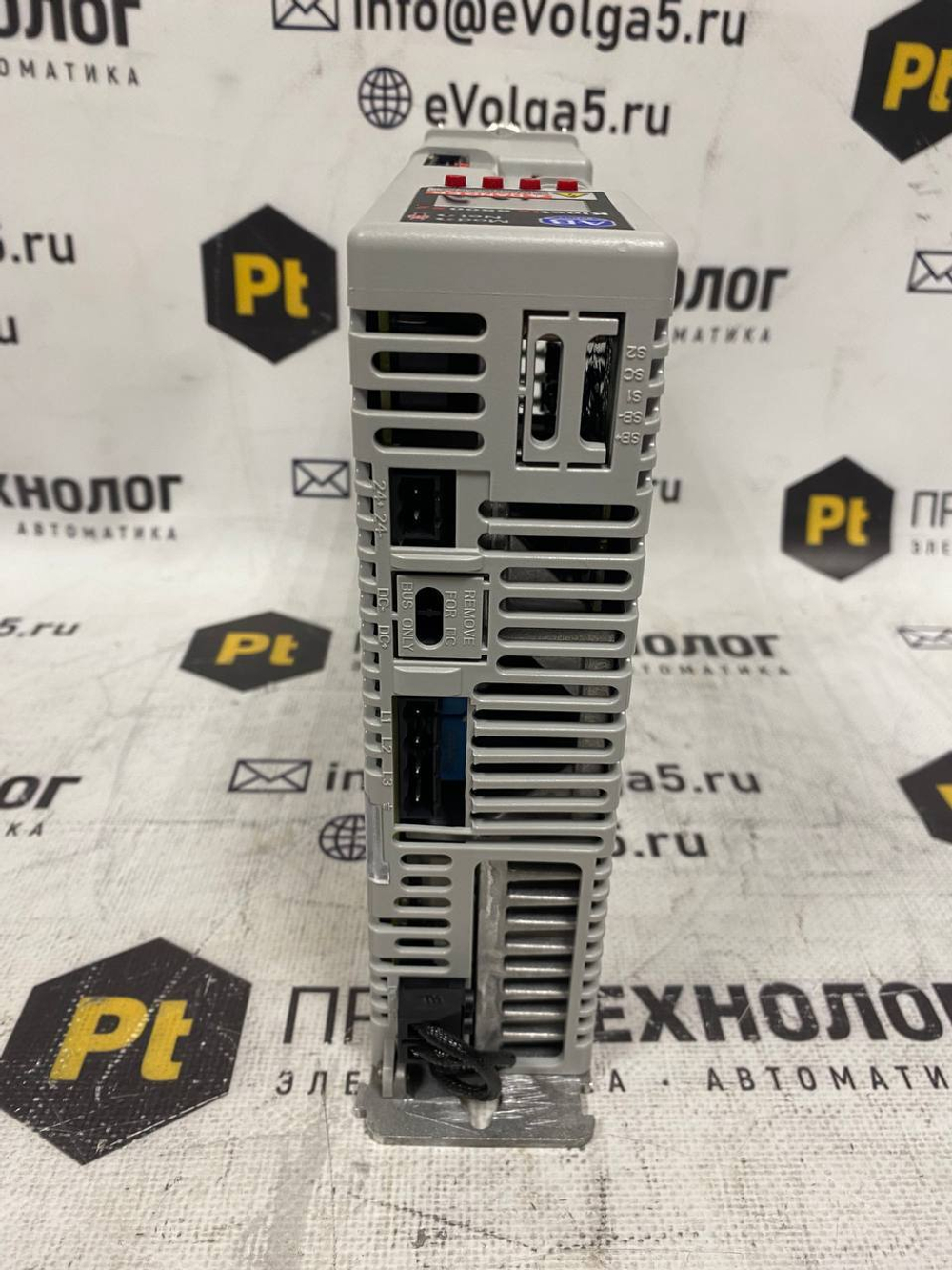 Allen-Bradley	2198-H015-ERS2 хранение