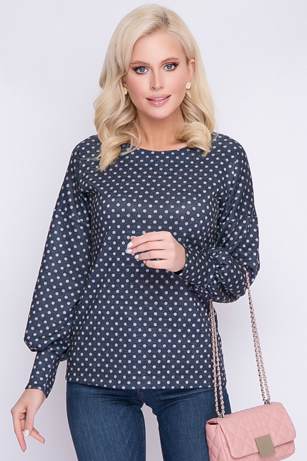 Блузка 40700 Avili