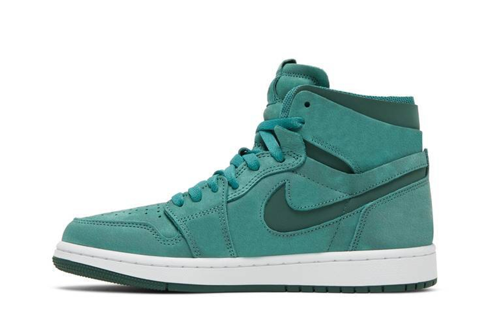 Кроссовки Jordan Air Jordan 1 High Zoom Air Cmft (Женская размерная сетка)