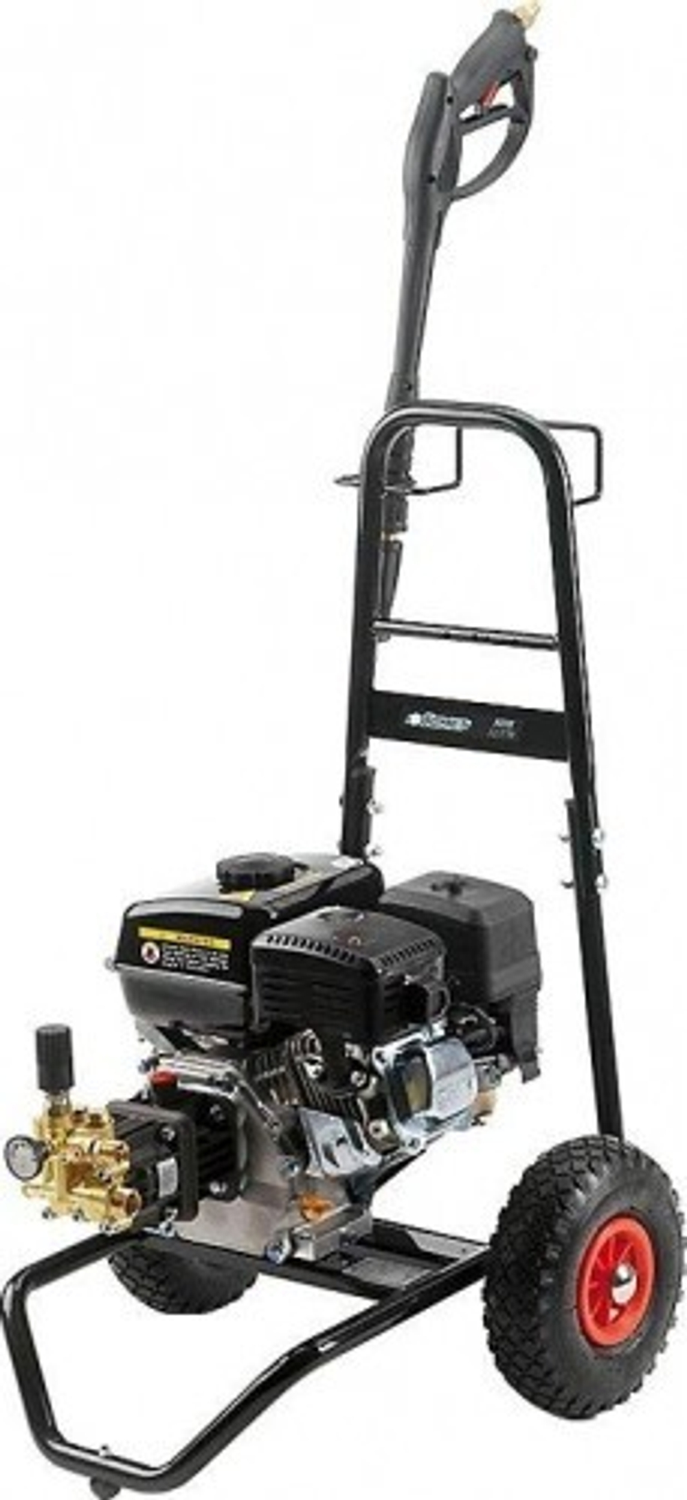 Автомойка Comet FDX Blade S 12/250 с ДВС Loncin G200 F 9066050200