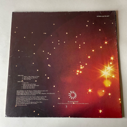 Винтажная виниловая пластинка LP Manfred Mann's Earth Band Манфред Манн, Solar Fire (Германия 1978)