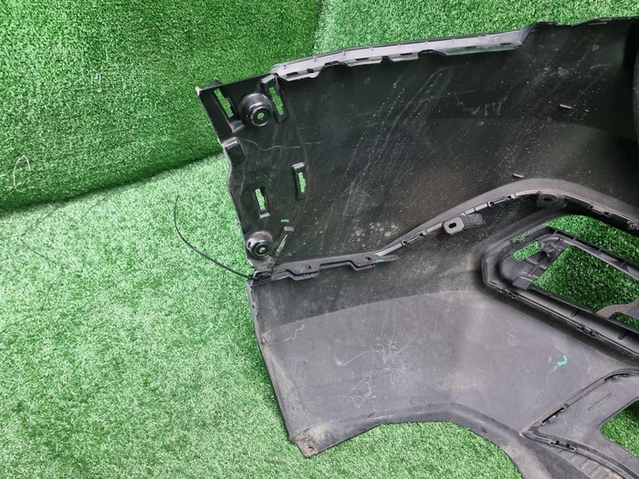 Бампер задний Geely Atlas 2 (2023-н.в.)