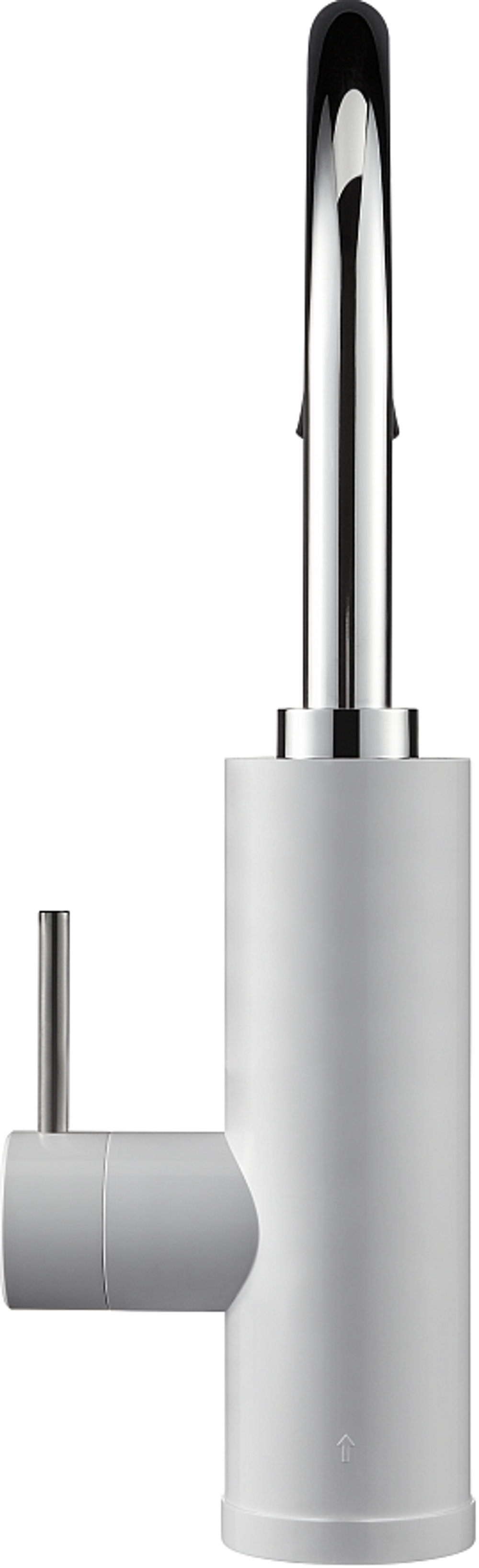 Водонагреватель проточный ELECTROLUX Taptronic (White)