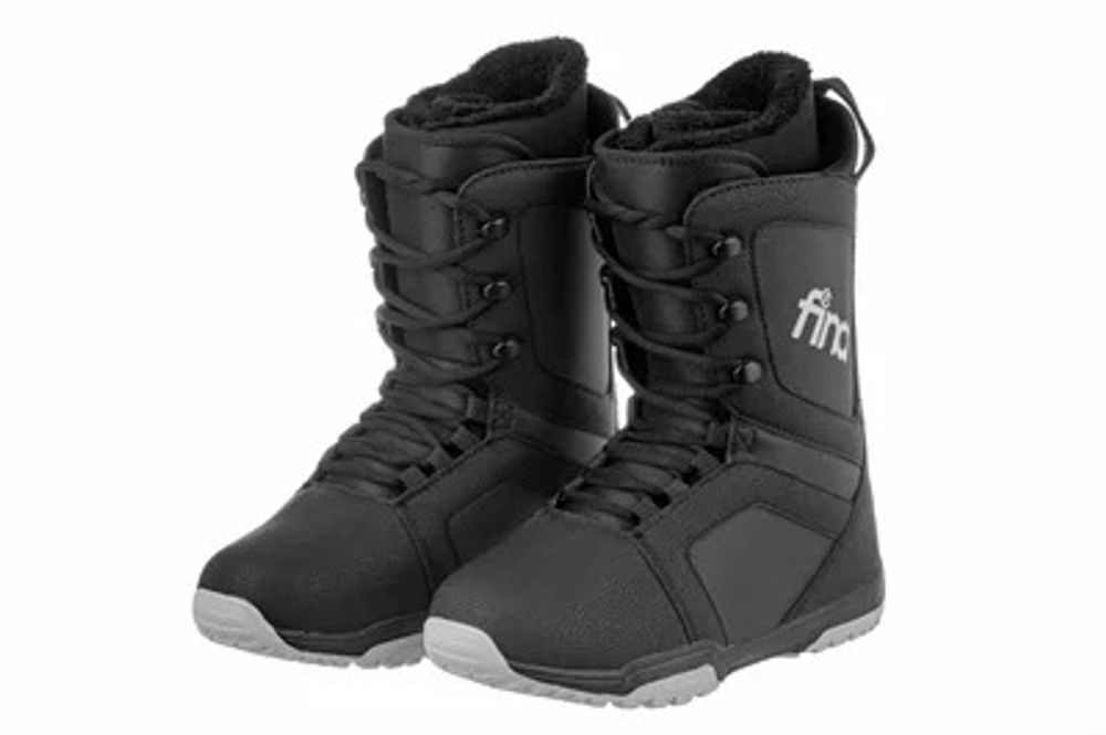 Ботинки для сноуборда PRIME FIND