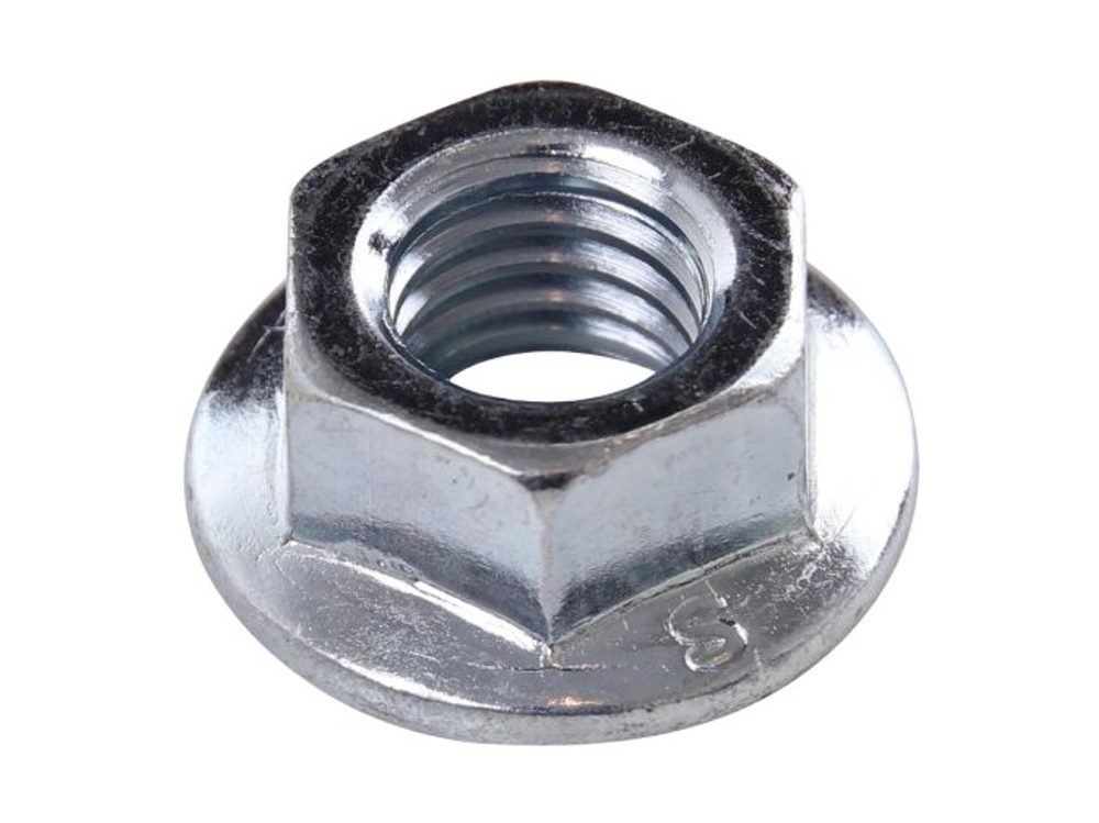 Гайка цилиндра TM KZ