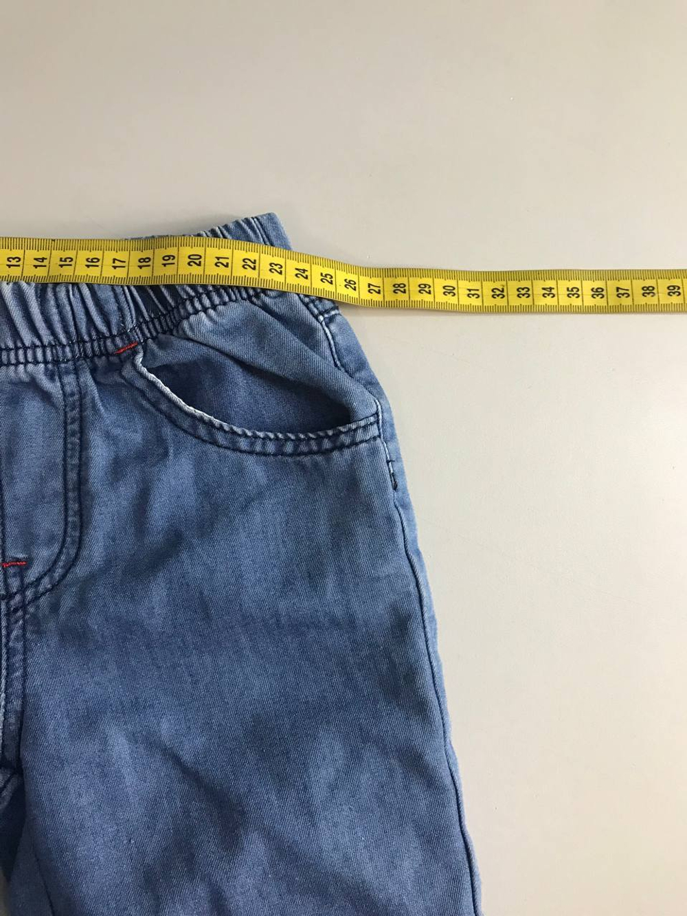 Шорты свободного кроя, на 4/5 лет