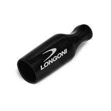 Защитный колпачок для наклейки Longoni Tip Protector ø12,5-13мм черный