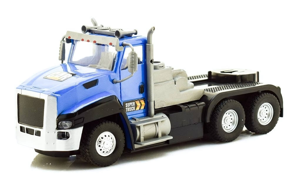 Автовоз на РУ, коробка 938-3