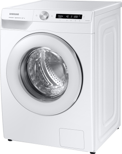 Стиральная машина Samsung WW70A6S23TW/LP