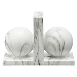 Набор держателей для книг 2шт Mellom Ball