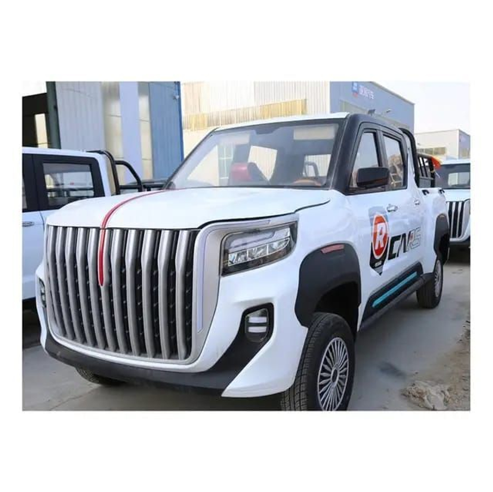 Электрический автомобиль super ver251