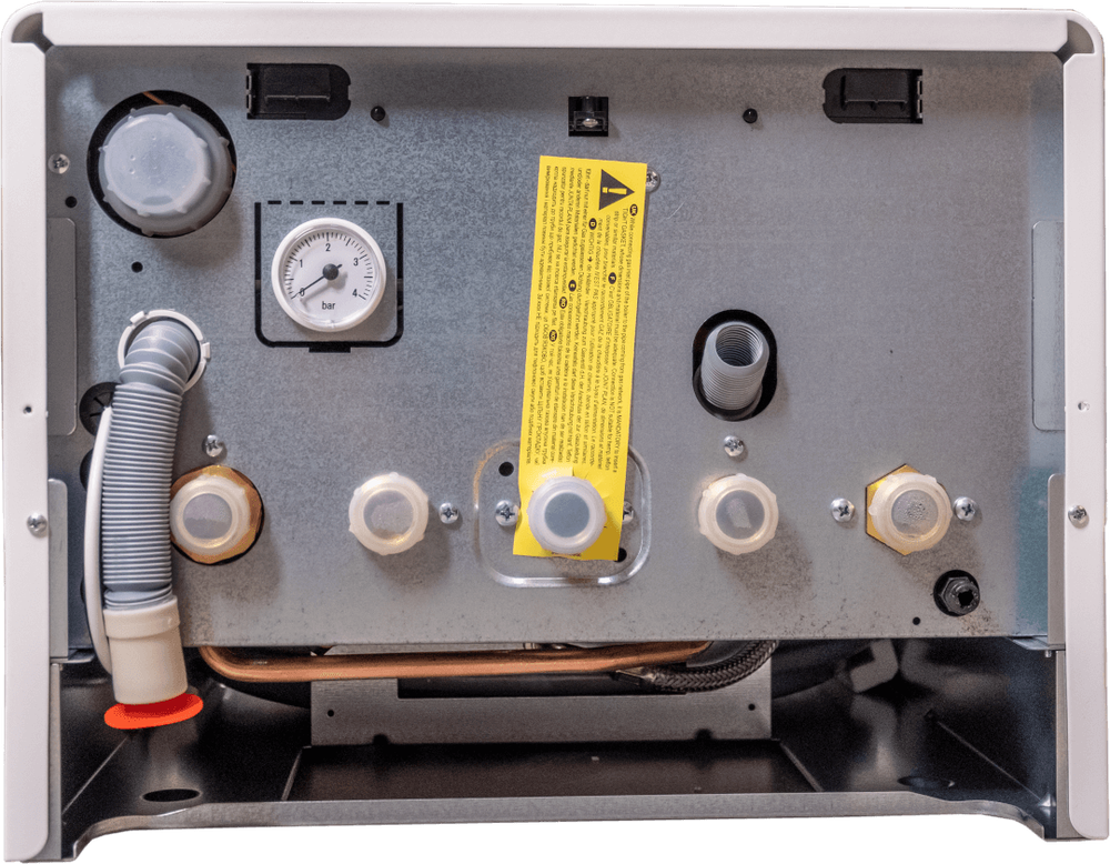 Котёл газовый ITALTHERM City Class 25 KR конденсационный одноконтурный