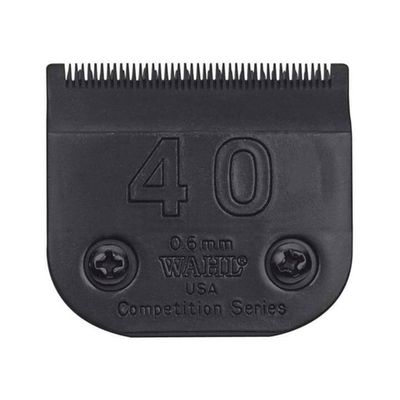 Ножевой блок Wahl Ultimate Competition #40 (Surgical) 2352-516 (1247-7600)