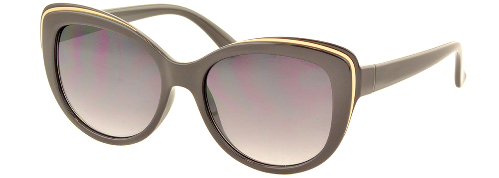 Солнцезащитные очки Dackor 40 Violet