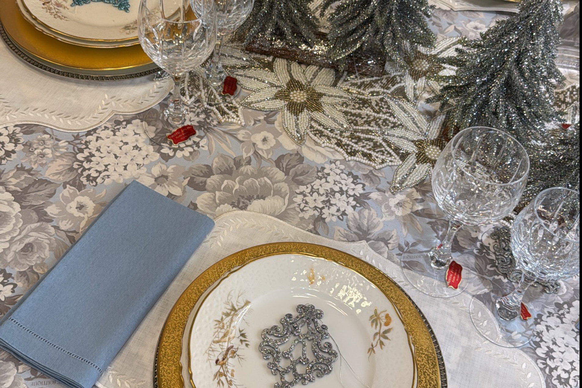 Хрустальная Роза 