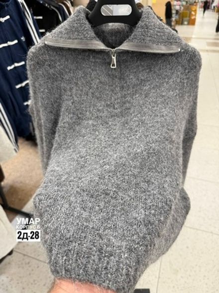 Свитер 7366607 Fabrika