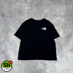 Футболка TheNorthFace Black Tee