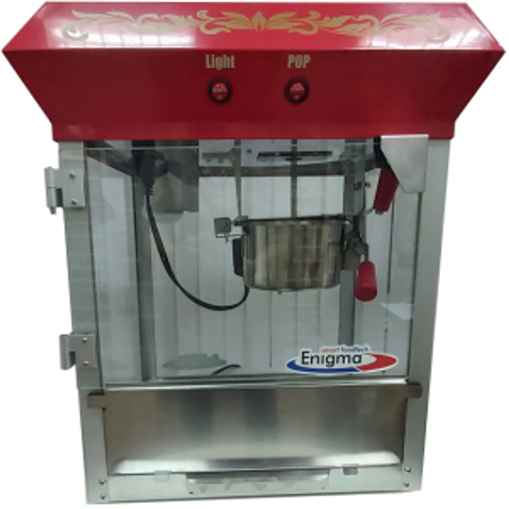 Аппарат для попкорна ENIGMA BR-8207